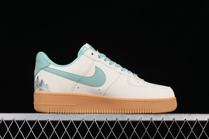 Nike Air Force 1 Shoes